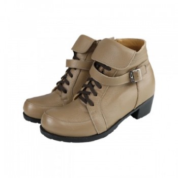 앵글부츠 첼시밴딩